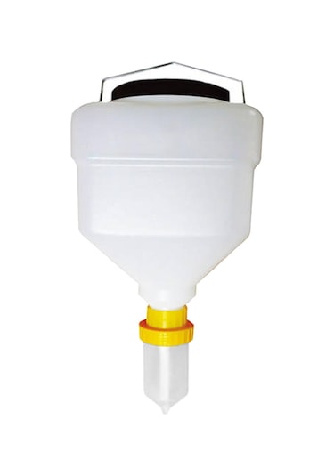 Suntek Sos Dağıtıcı Çok Amaçlı Sızdırmaz Yeniden Kare