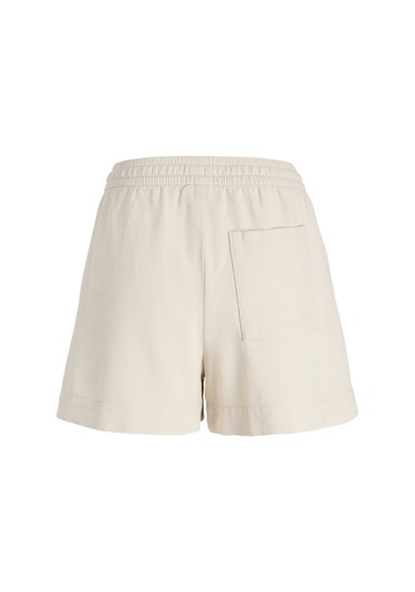 Jack & Jones Kadin Bol Kalip Günlük Sort - Global - 12301044 Moonbeam