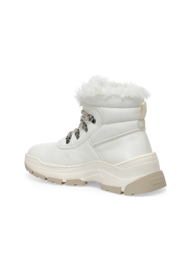 Lumberjack BADIA 2PR Bej Kadın Kar Botu Bej