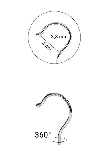 15 Adet Yüksek Kalite 48 CM Ahşap Askı Ceket Askısı Elbise Askısı Ahşap