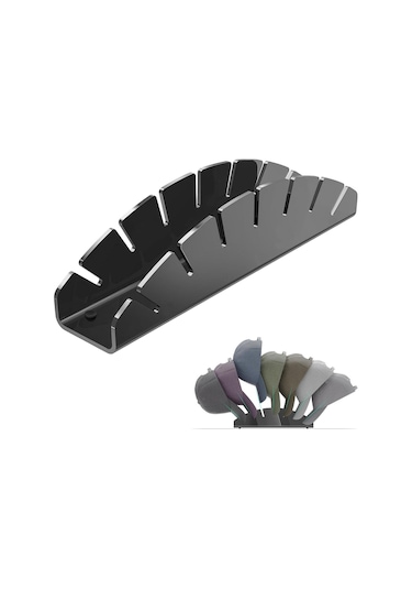 Suntek Şapka Organizatör 7 Beyzbol Şapkaları Şapka Depolama