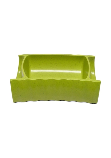 Bobo Bamboo BO-3160Z Köpek Mama Kabı 550 ML