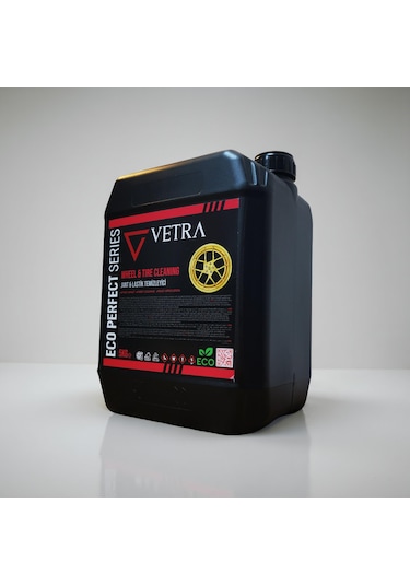 Vetra Eco Perfect Jant Temizleyici 5kg