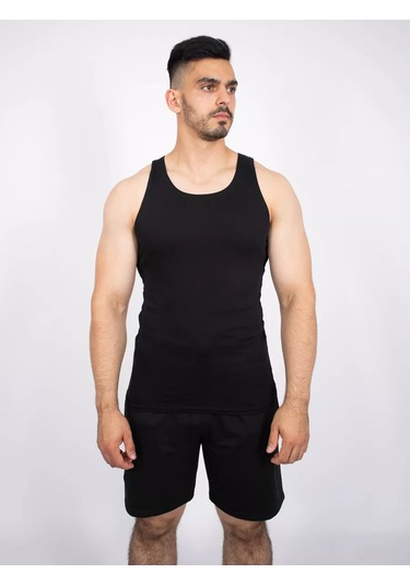 Ceboksarskıj Trıkotaz Spor Atleti 7998617 Siyah