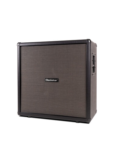 Blackstar S1-412pro B Mk Iı 4x12" 240w Extension Kabin