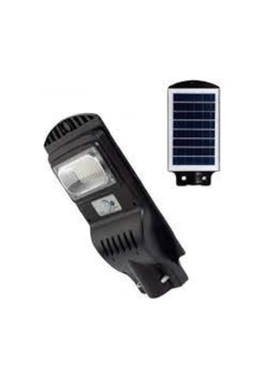 Noas 30 Watt Solar Sokak Armatürü