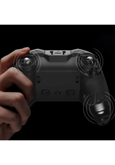 Flydigi Vader 4 Pro - Kablosuz Gamepad - Rgb - 1000hz - Siyah