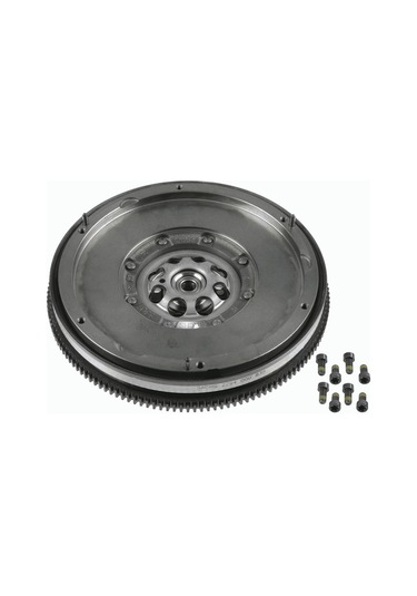 Sachs 2294000835 Volan Dmf Mercedes Sprınter Om646 B906 06 09 A6460302105