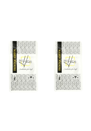 Selvihan Sütlü Toz Menengiç Kahvesi 2 x 250 G