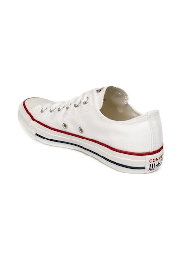 Converse M7652c All Star Ox Beyaz Unisex Ayakkabı Beyaz