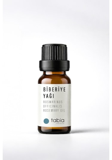 Tabia Biberiye Yağı 10 ML