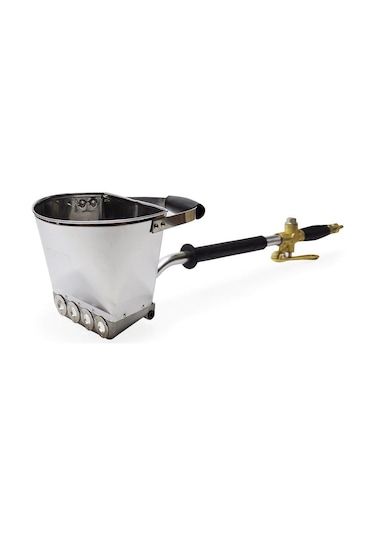 Lotus Sıva Püskürtme Tabancası N11.3643