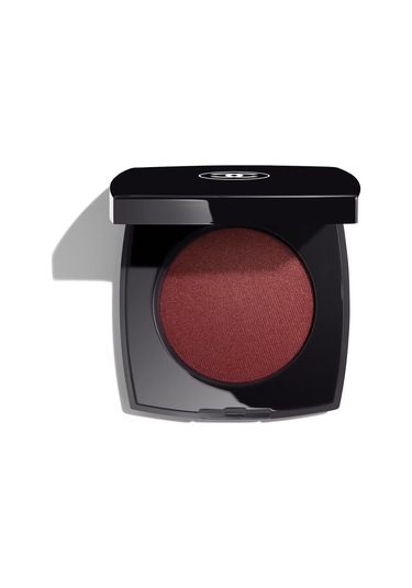 Chanel Joues Contraste Intense - Grenat Profond