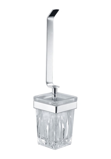 Bocchi Pisa Tuvalet fırçalık krom 3011-0011