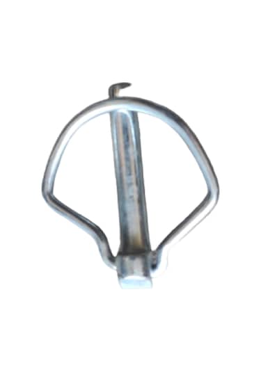 SNC Zirai Yaylı Pim 8mm 50 Adet YERLİ