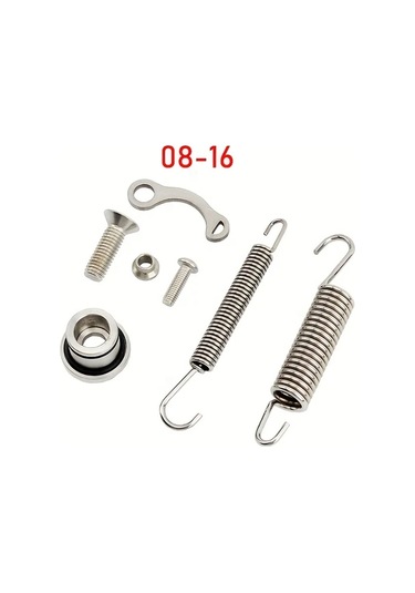 Xuweiwei Ktm Motorcycle Parking Side Bracket Blue 17 22 Xc Xcw Xcf Exc 2008 2023 Ve Te Fe Tx Fx Fs 2012 2023