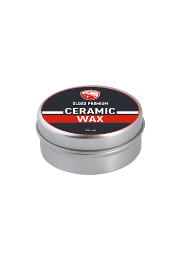 Newmix Ultra Shine Ceramic Wax Krem 120 Gr