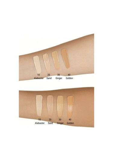 Baims Bb Cream Beauty Balm 40 Golden