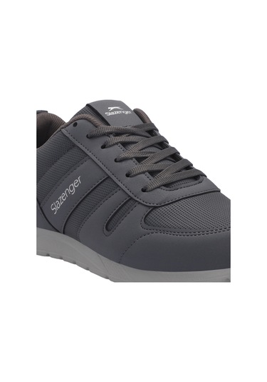 Slazenger ELRAEN Kadın Günlük Ayakkabı Koyu Gri