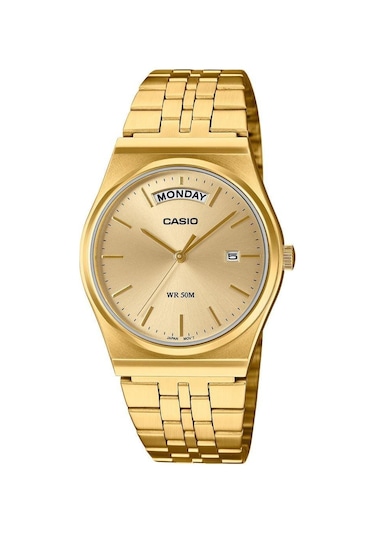 Casio MTP - B146G-9AVDF Erkek Kol Saati