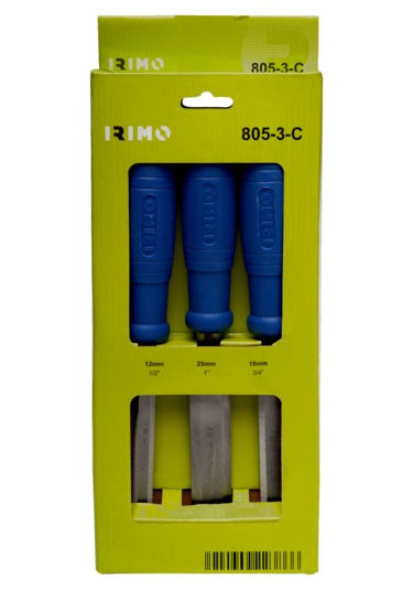 Irimo Keski Seti 3 Parça 805-3-C