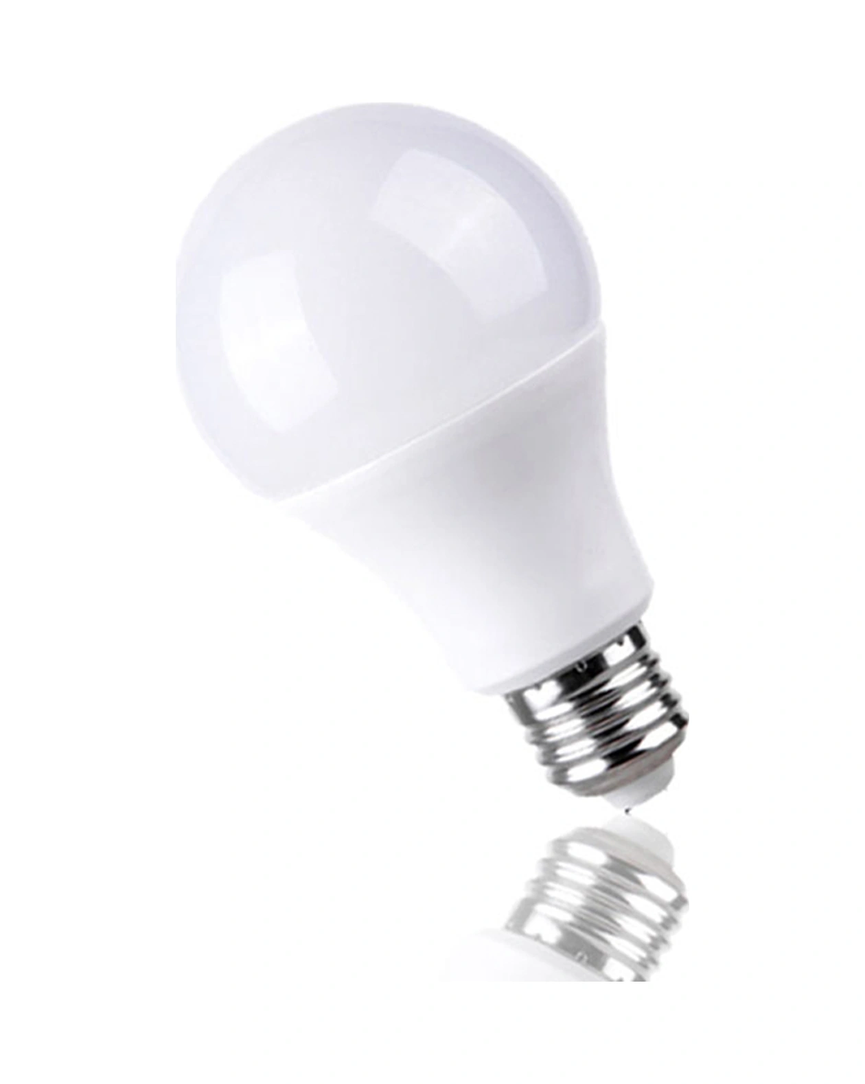 Youmex E27 Tabanlı 9w Led Işık Kaynağı - 6500k Soğuk Beyaz Işık, 200 Derece Açılı, İç Mekan Kullanıma Uygun