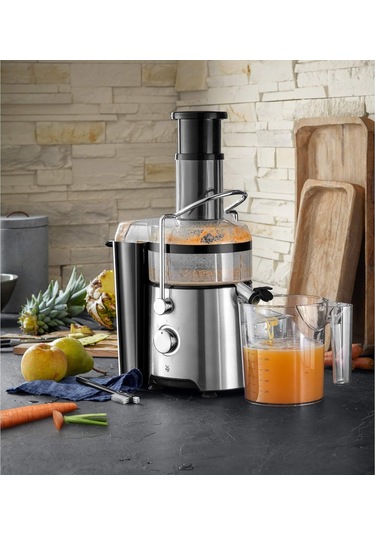 Wmf Kult X 500 W Katı Meyve Sıkacağı Gümüş