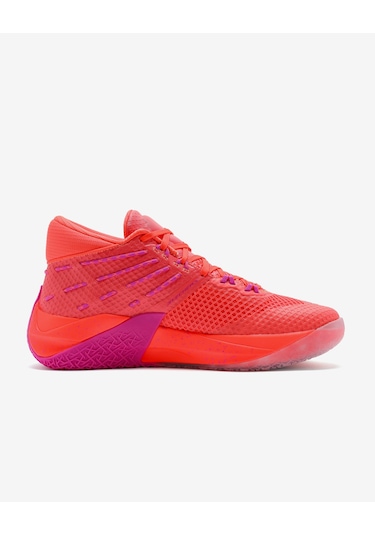 Skechers Skx Reıgn Erkek Mercan Basketbol Ayakkabısı 253020 Crhp Turuncu