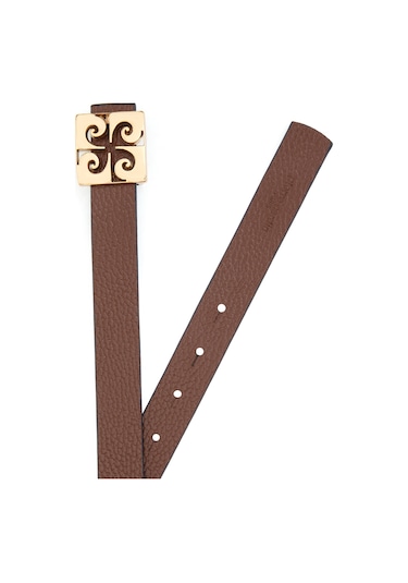 Pierre Cardin Kadın Lacivert Kemer 50317533-vr033 Lacivert