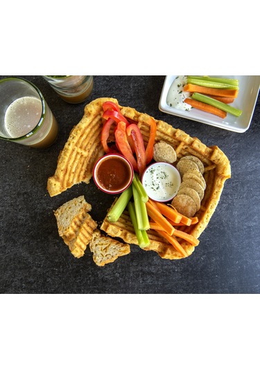 Nordicware Stadyum Kek Kalıbı