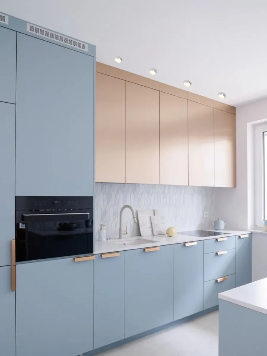 Feron Gx53 Gömme Nokta Spot Tavan Armatürü 263017511 Beyaz