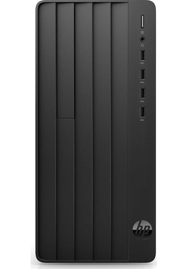HP Pro Tower 290 G9 B6JD6ES008 i5-13400 16 GB 512 GB SSD W11P Masaüstü Bilgisayar
