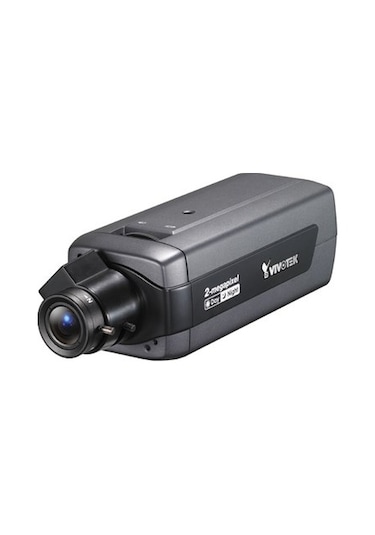 5mp Fıxed Network Kamera Ip8172p Tr