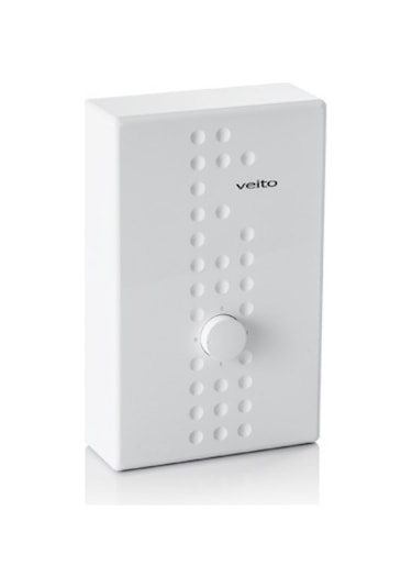 Veito Flow S 900 W Elektrikli Şofben