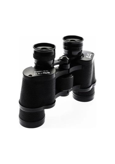 Baigish-7x35rus Model Dürbün Dürbün Süper Kalite 1000m/76m Çok Renkli