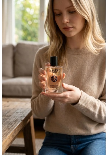 London Lr 160 Kadın Parfüm EDP 50 ML
