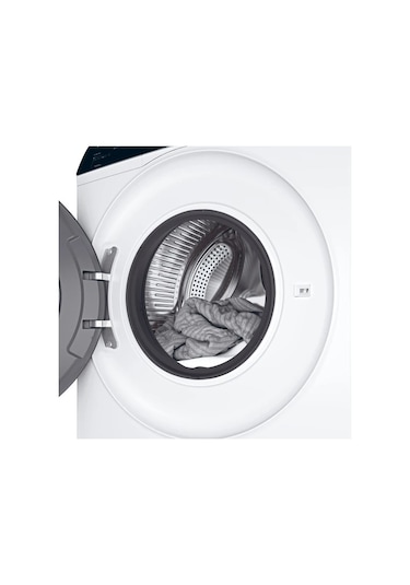 Haier HW90-BP14939-S 1400 Devir 9 Kg Çamaşır Makinesi