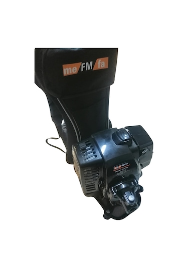 Mefa BGE 520 Sırt Tırpan