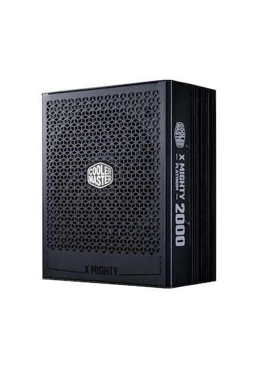 Cooler Master X Mighty Mps-k001-afbp-nbeu 2000w Atx 3.1 2x 12v Akak92col0021