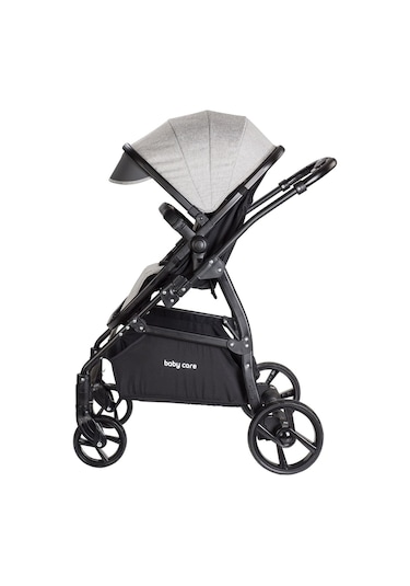 Safari Trio Travel Bebek Arabası Puset J Bc-310 Vizon