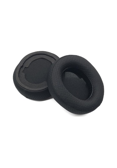 Steel Series Arctis Nova Pro Kablosuz Kulaklık İçin Soğutma Jeli Kulak Pedleri Ve Kulaklıklar Protein Skin Protein Skin