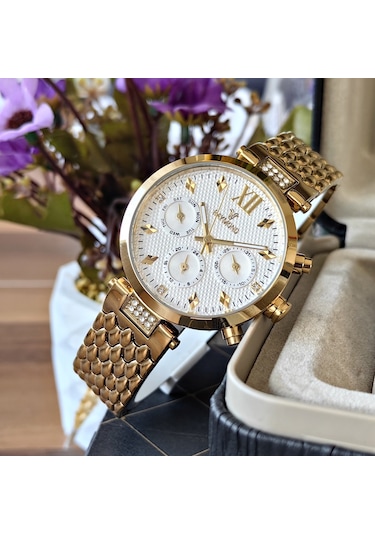 Raymond A5057-l1 Kadın Kol Saati