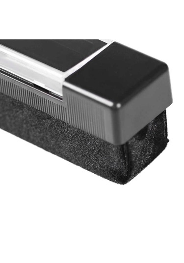 Opula Plak Temizleme ve Bakım Seti +Sprey+Antistatik Kadife Fırça