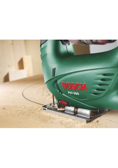 Bosch PST 650 Easy Dekupaj Testere - 06033A0700