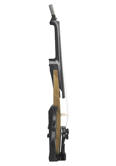 Karbon Fiber Elektro Keman