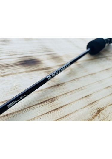 Blueblue Black Knuckle Fine Control 630 40-200