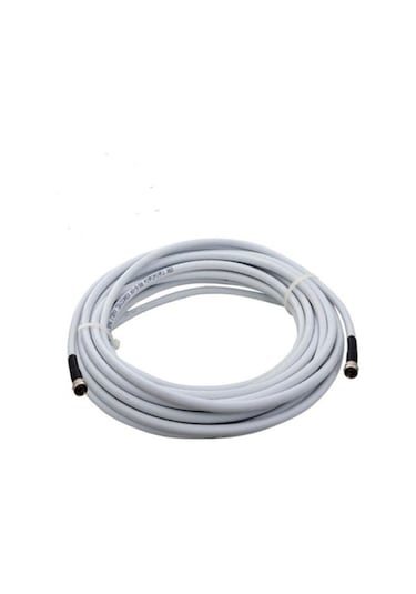 80 CM Next Nextstar Çanak Anten Full SetTekli Lnb+25M Kablo ile