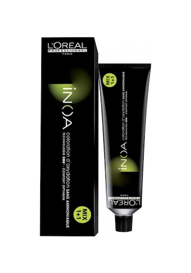 Loreal Inoa Saç Boyası 60Ml Amonyaksız Inoa