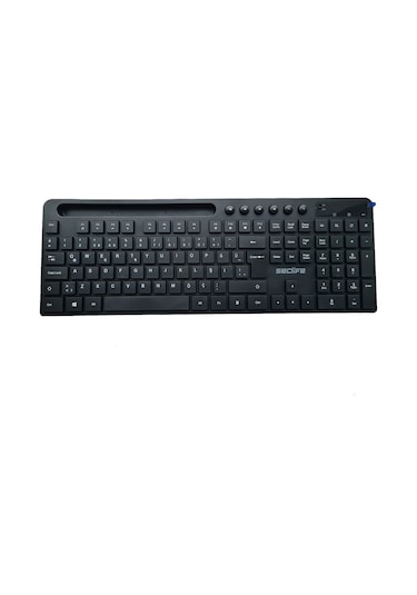 Seclife SKM-666 Usb Kablosuz Klavye Mouse Set