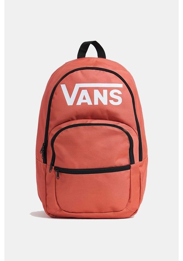 Vans Ranged 2 Backpack-b Kadın Sırt Çantası Vn0a7ufnqıd1 Turuncu